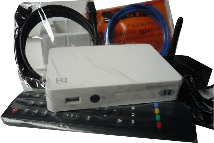 Best Arabic IPTV Box Streaming Media Player for Arabic IPTV Channels
