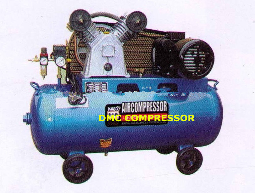Middle Pressure Air Compressor