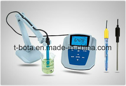 MP512 Precision pH Meter