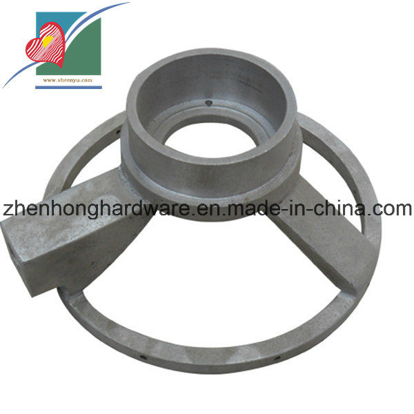 Casting Part for Agriculture Machinery (ZH-CP-018)