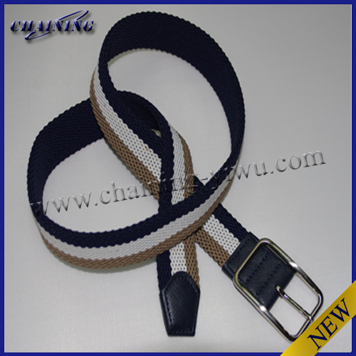 Fashion Braided Belt for Garments Accessories