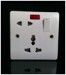 10A 2 Way Wall Switch in Guangdong