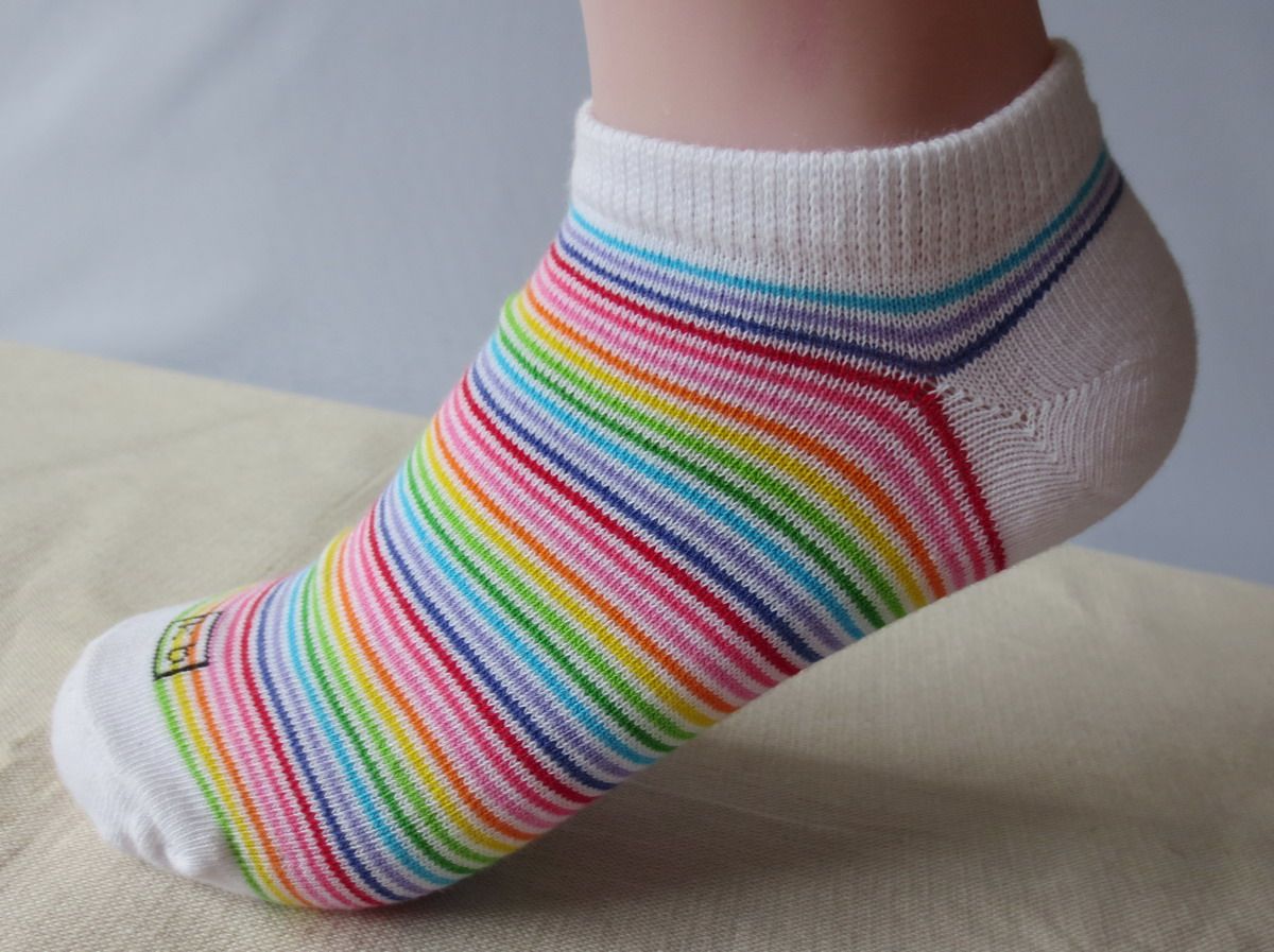 Ankle Socks