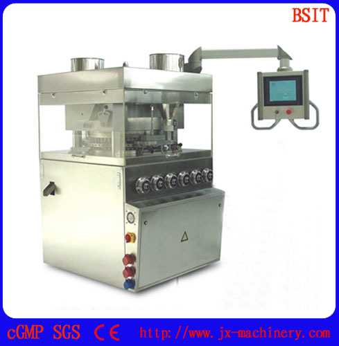 Sub-Speed Rotary Tablet Press (ZPYGS51)