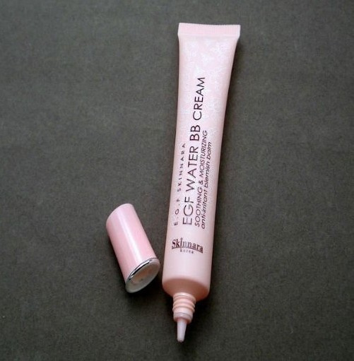 Flexible Plastic Tubes