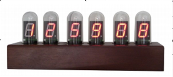 A143 Clock
