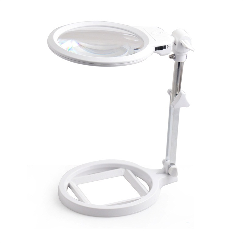 Supply Bijia High Power Magnifier Lamp