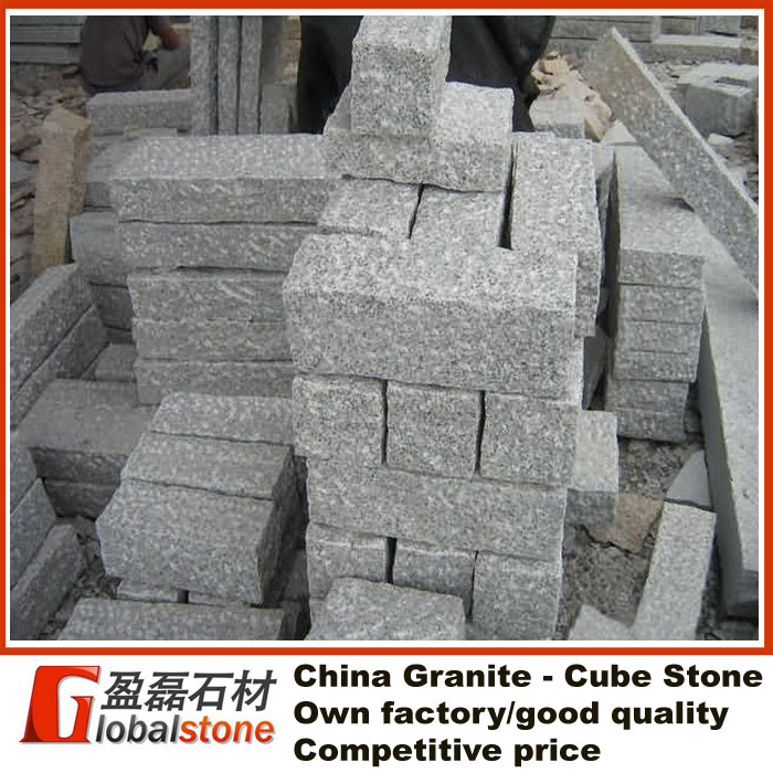 Cube Stone