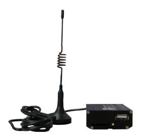 USB Lte Wireless Modem with External Antenna