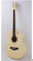 Pm-01c/Mpk/Mbl/Myw/Mwh 40'' Acoustic Guitar Designed Rosette