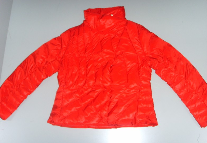 Down Garment