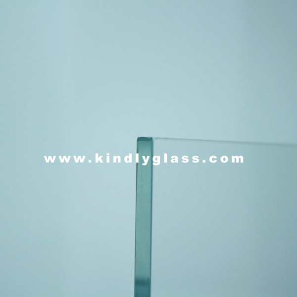 5mm Ultra Clear Glass for Building