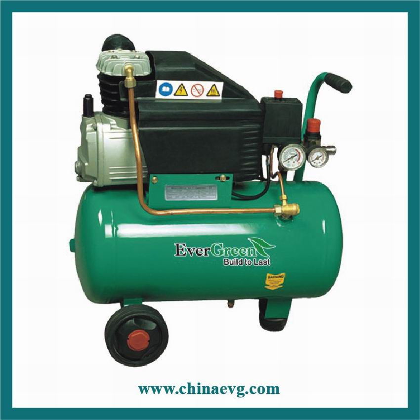 Direct Driven Air Compressor EV24F