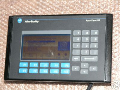 Allen-Bradley PLC Controller 1794-It8a Ab Automation PLC