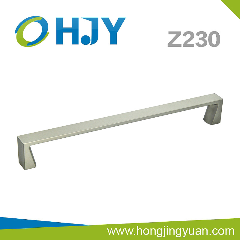 HJY Zamak Wardrobe Handle and Pulls (Z230)