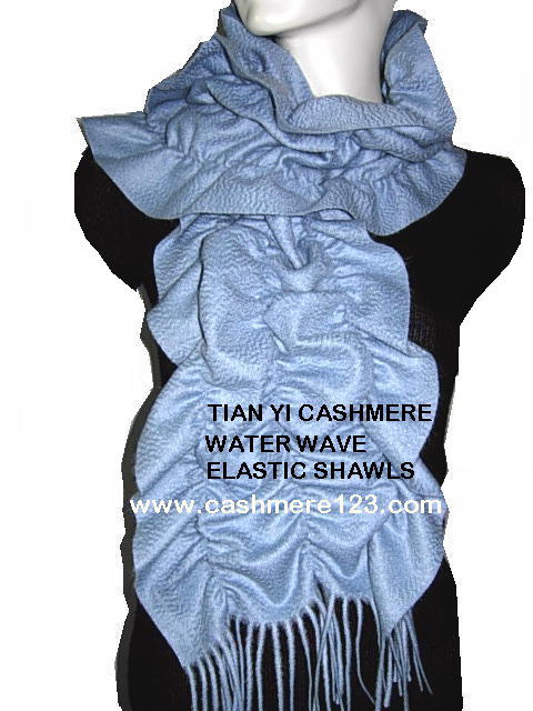 Cashmere Aqua PLS Water Wave