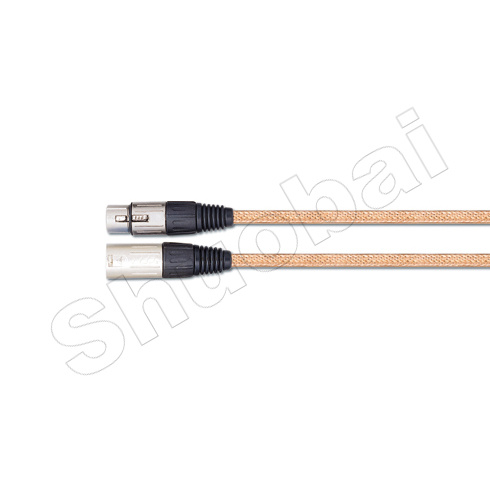 Microphone Cable (SBM120)