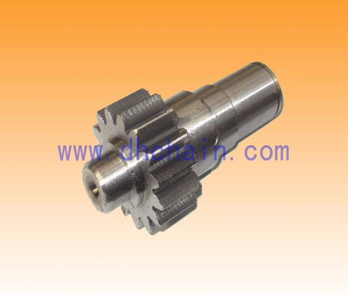 Gear Shaft