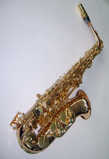 Saxophone (AL-108)