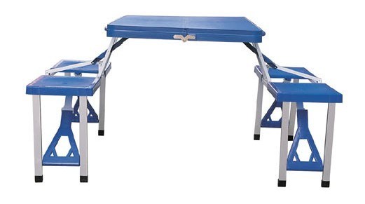 Folding Table / Plastic Table (EVS4901T)