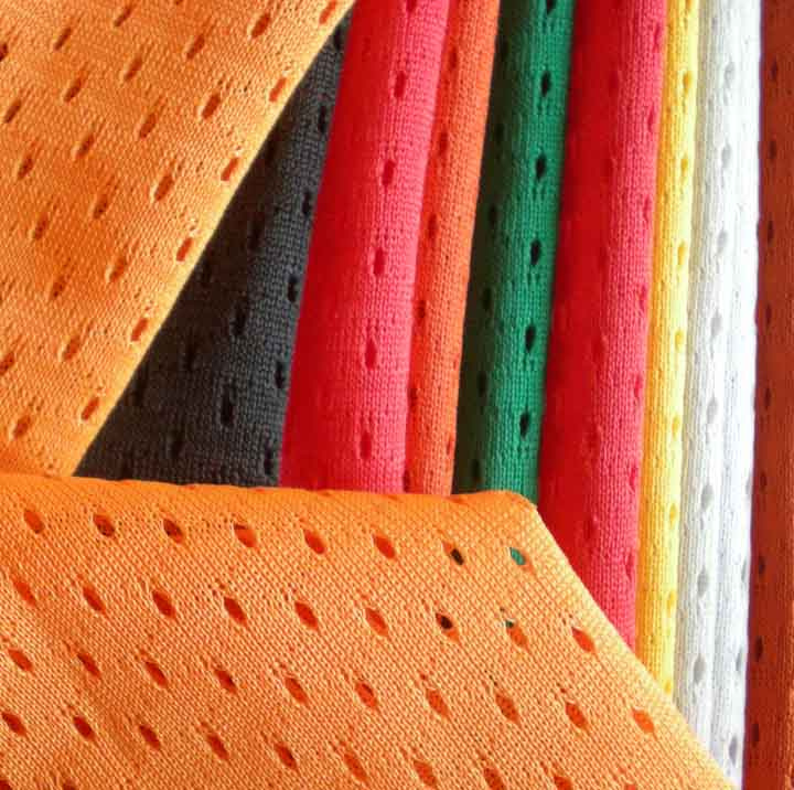 Polyester Mesh