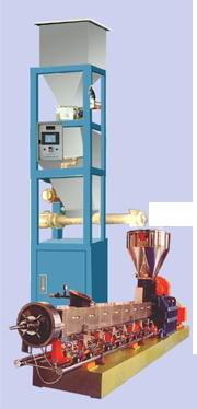 Measuring System