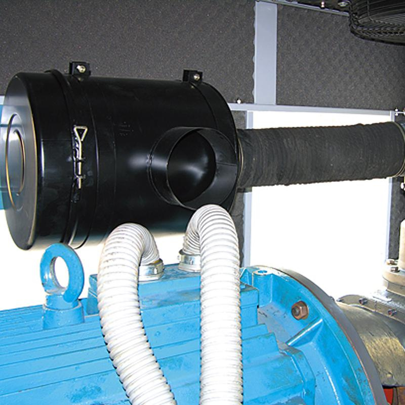 Compressor - 43