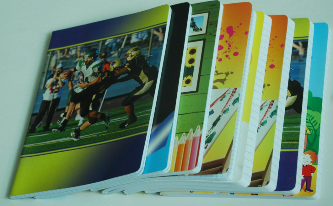 Exercise Notebook