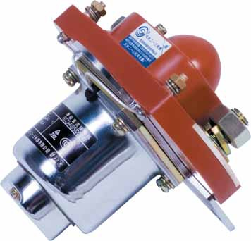 GSZ2 Range DC Contactor