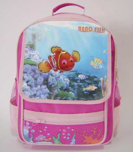 School Bag