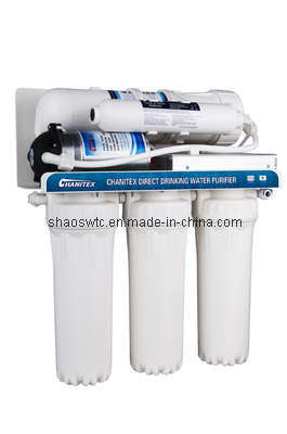 Water Purifier (CR400-N-N-2) -400GDP