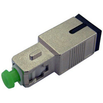 Sc Plug Type Fixed Attenuator