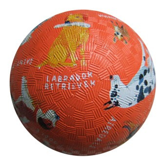 Rubber Ball