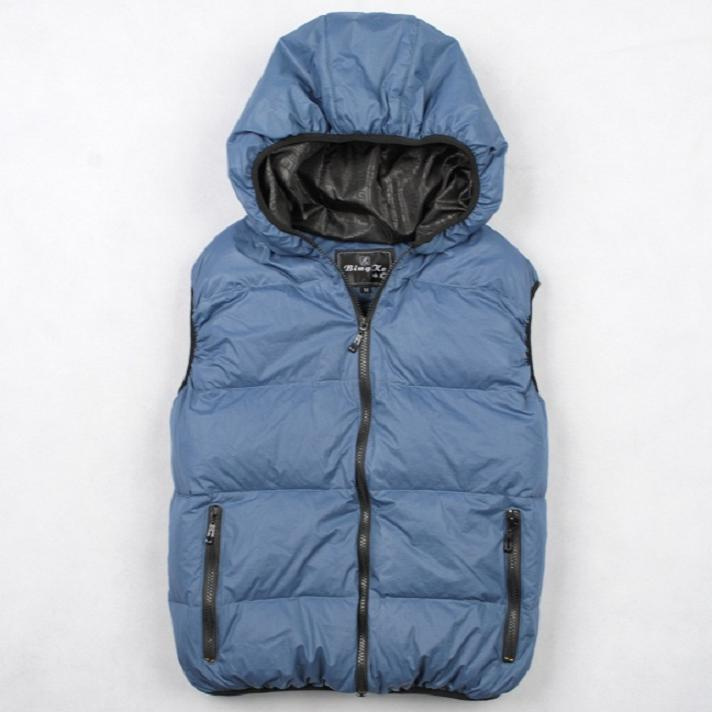 Down Coat