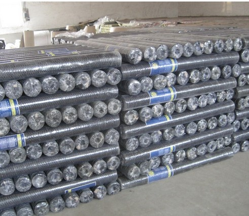 Galvanized Hexagonal Mesh (MNG-WM1302/8)