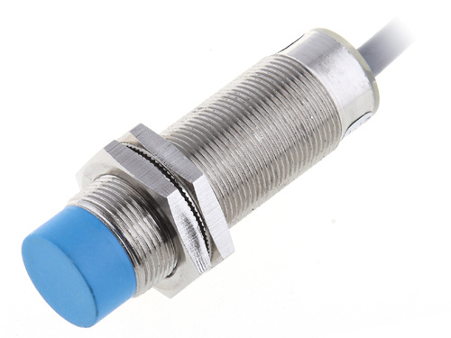 Frequency Enhanced Inductive Sensor LR18X Series
