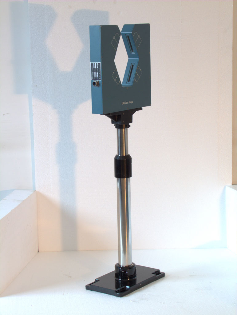 Ldm60xy Double-Axis High Accuracy Diameter Gauge