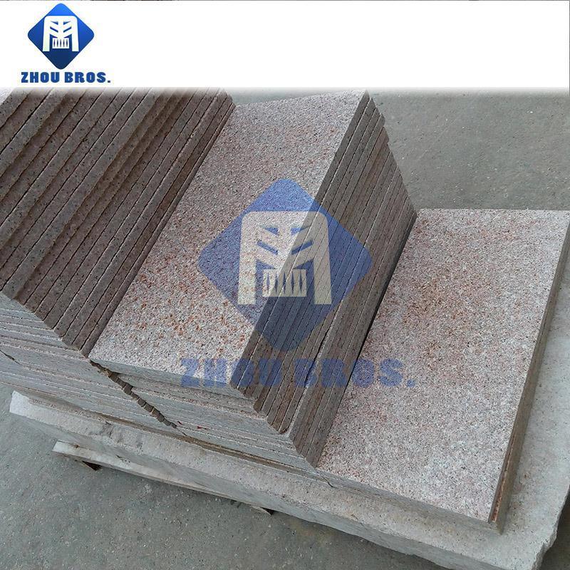 30X70cm G682 Granite Tiles, Granite Slabs, Granite Stone for Flooring
