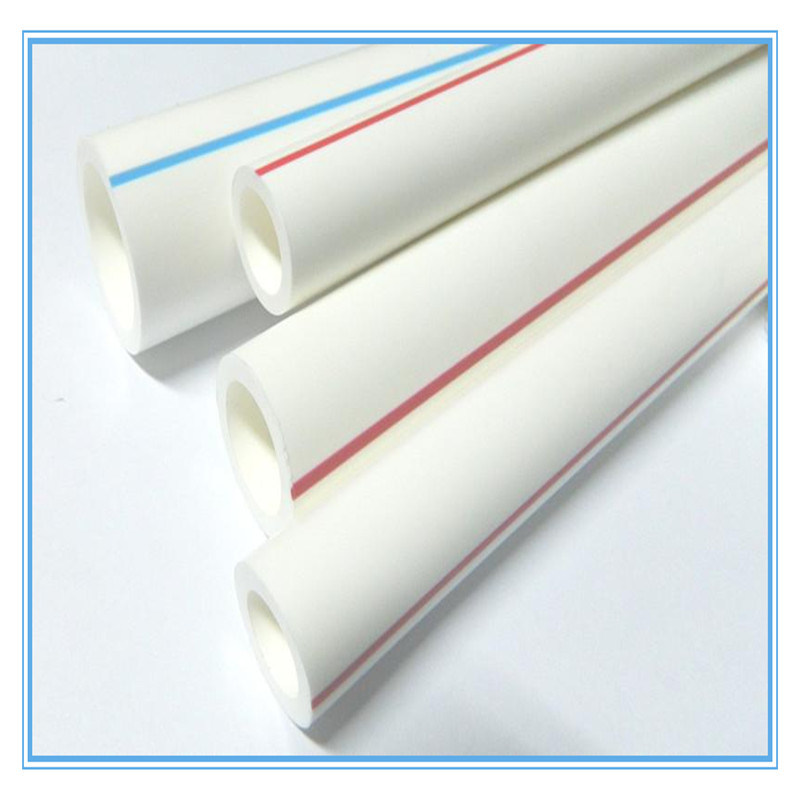 63*10.5mm Pn2.5 (S2.5) Hot-Cooling Water Plastic Pipe