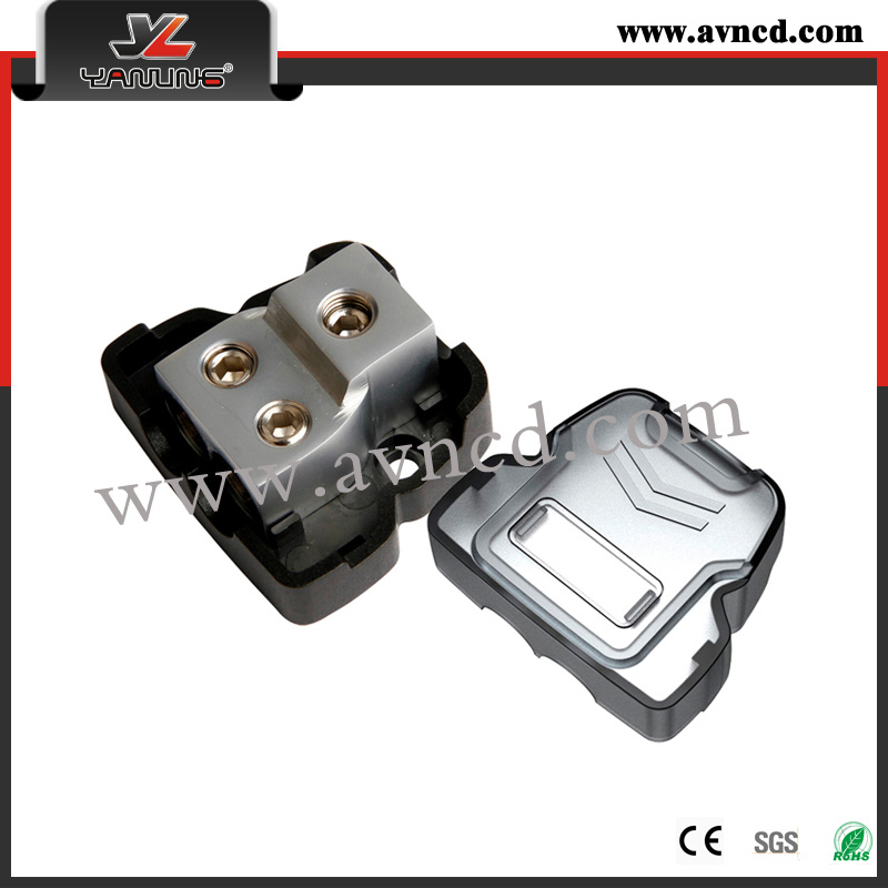 High Quality Car Parts Power Distribution Block (D-025)
