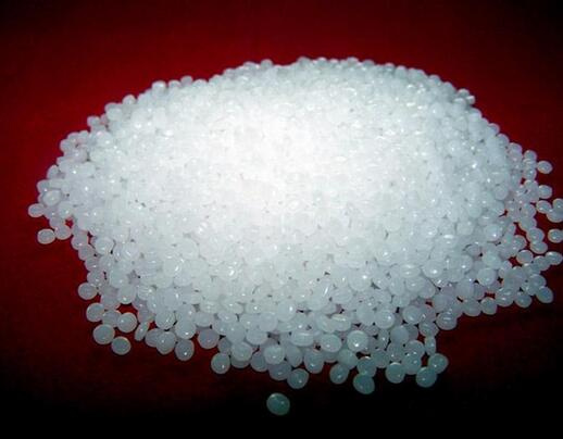 2015 Recycled / Virgin LLDPE Granule Plastic Raw Material