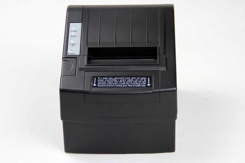 Thermal Paper Receipt POS Printer