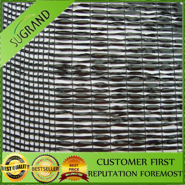 New HDPE Shade Net Greenhouse/Shade Net