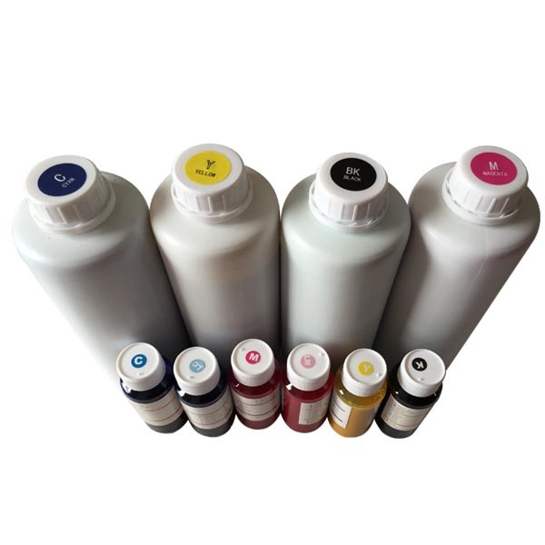C-M-Y-K Sublimation Ink in High Quality