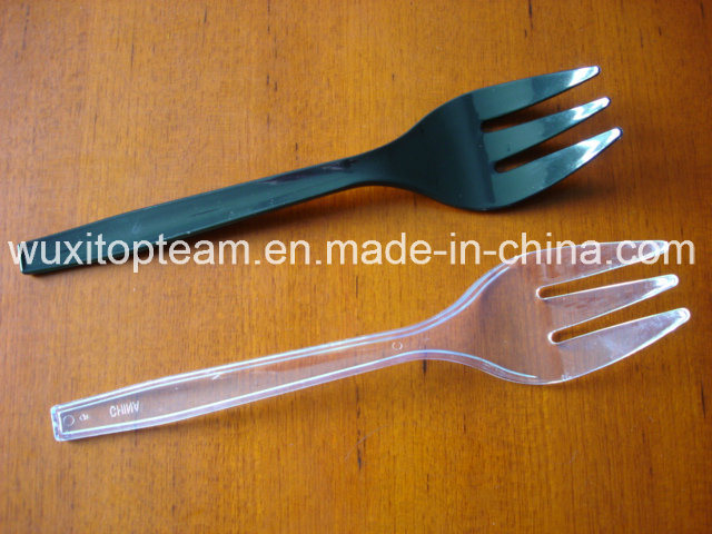 Plastic Serving Fork (9 inch)