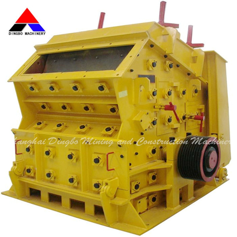 Impact Crusher, Limestone Impact Crusher, Stone Impact Crusher