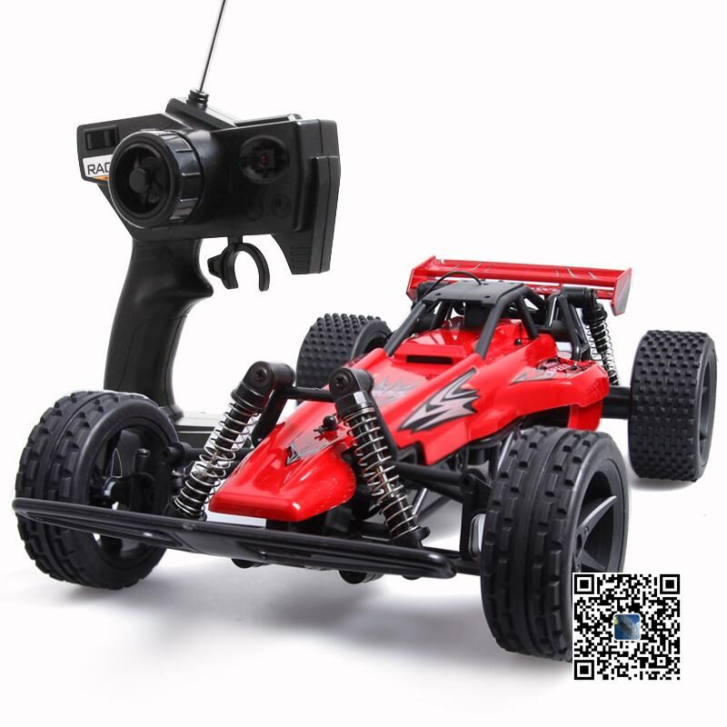 Remote Control Car