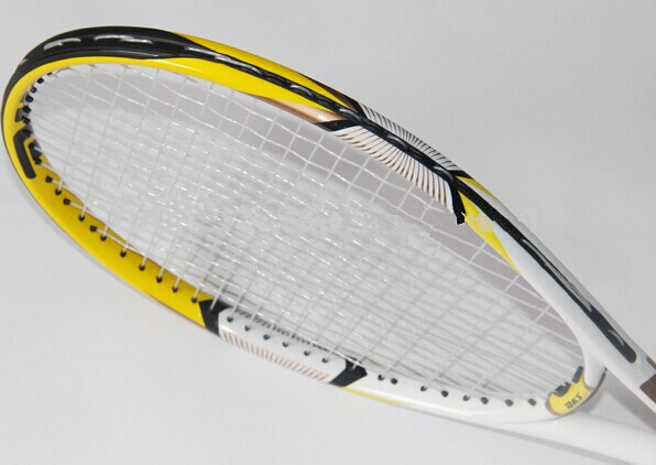 Aluminum Head Tennis Racket for High Quality (MH-21230)