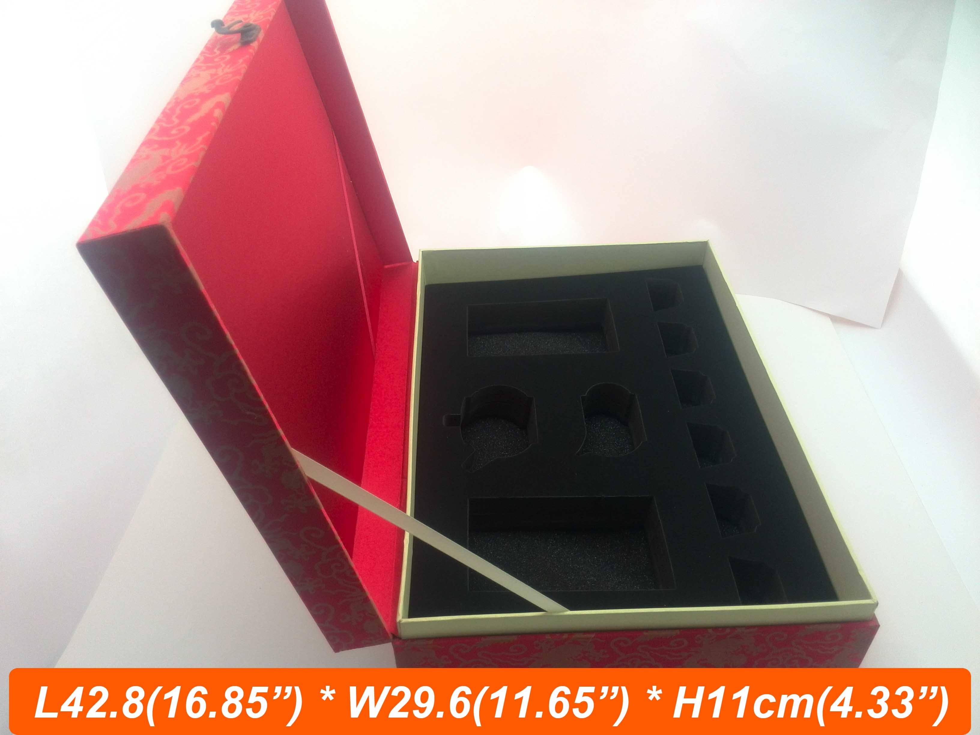 Custom Made Tools Hardware Packaging Boxes