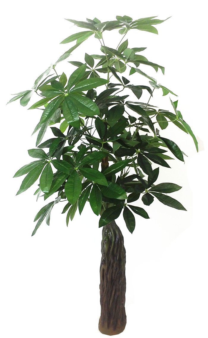 Yy-0919 2015 New China Factory Price Artificial Lucky Tree